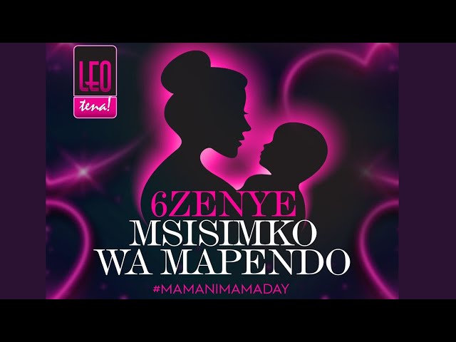 ⁣LIVE: Familia 6 Zinakutanishwa Kwa Mara Ya Kwanza | Mama ni Mama