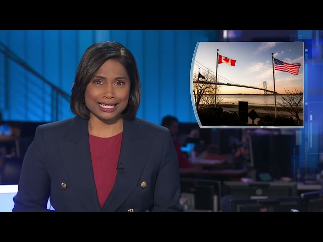 ⁣CTV National News | Thursday, June 6, 2024: 80th anniversary of D-Day