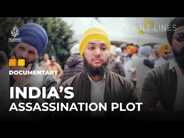 ⁣How India silences critics in the US and Canada | Fault Lines Documentary
