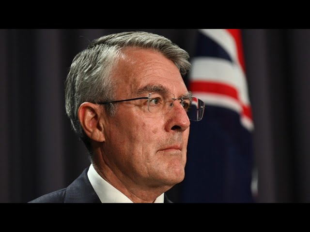 Attorney General Mark Dreyfus did not ‘appreciate my feedback’: Michaelia Cash