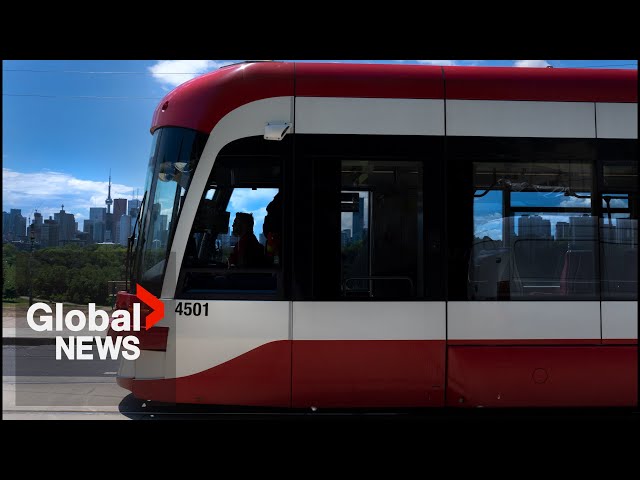 ⁣TTC strike avoided after last minute deal reached with union