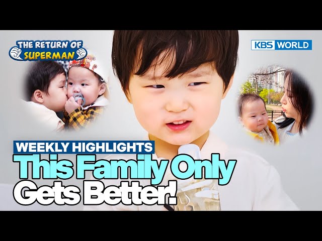 ⁣[Weekly Highlights] Happy Birthday Jungwoo! [TRoS] | KBS WORLD TV (IncludesPaidPromotion)