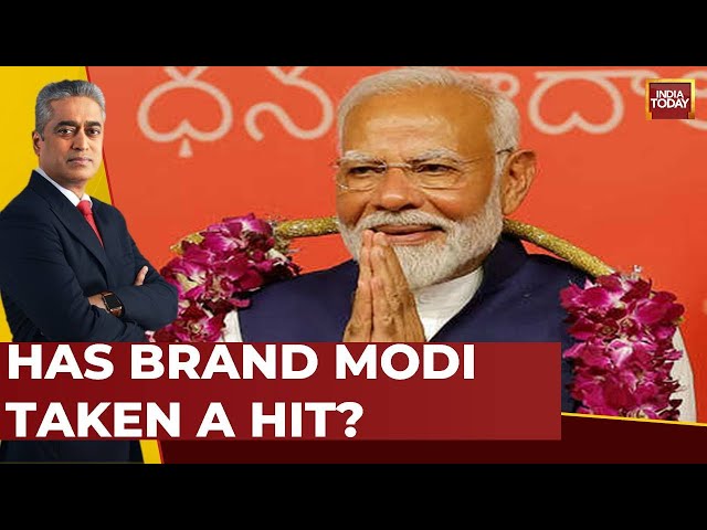 ⁣Can PM Modi Be A Coalition Builder? Will Govt-Oppn Ties Get More Turbulent? Experts Analyse