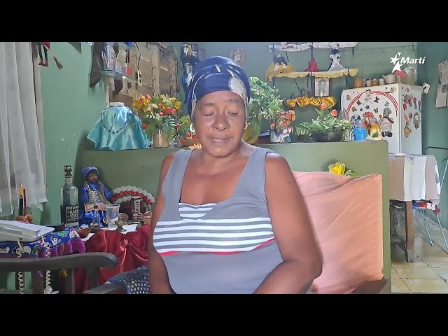 Cuba Habla: "... tu no ves un dirigente flaco ni un dirigente a pie"