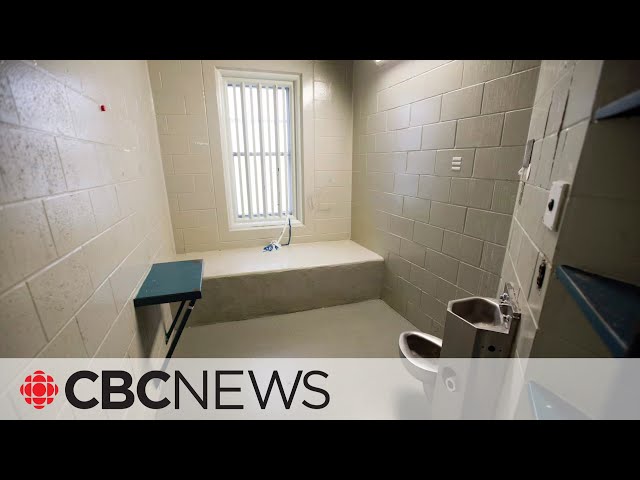 ⁣Prisoners in Hamilton put in segregation more than any other Ontario jail