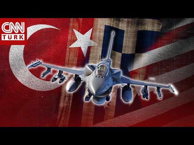 ⁣Türkiye F-16 Üretebilir Mi? ABD ve Türkiye Anlaşmaları İmzalandı! Canlı Yayında Yorumlanıyor #CANLI