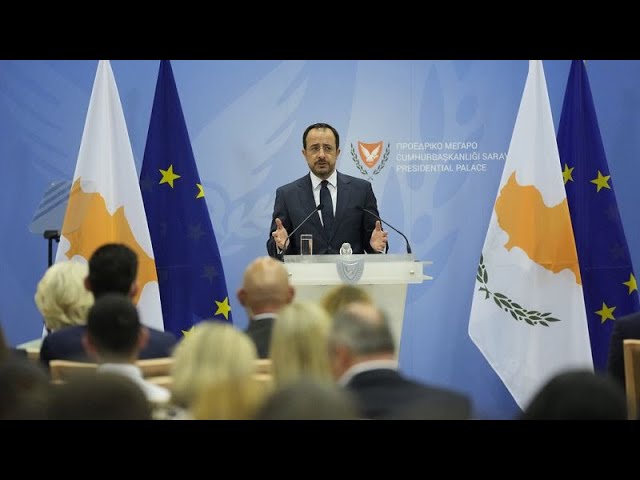 ⁣Elections européennes : les candidats chypriotes redoutent une hausse de l'abstention