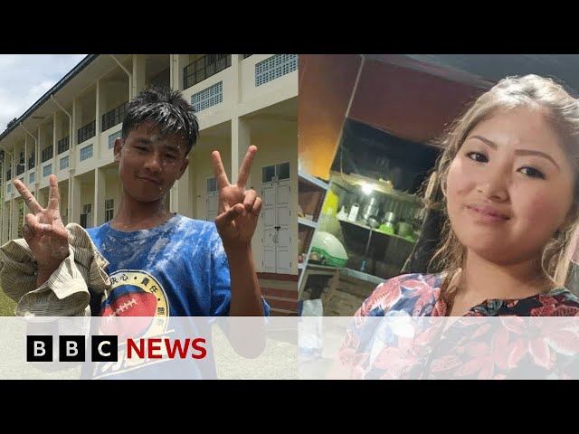 ⁣Myanmar’s Chin state: Torture and rape allegations against the military, BBC finds | BBC News