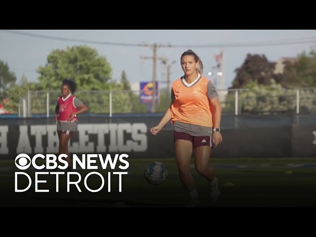 ⁣Detroit City FC women look to stay unbeaten with win over AFC Ann Arbor
