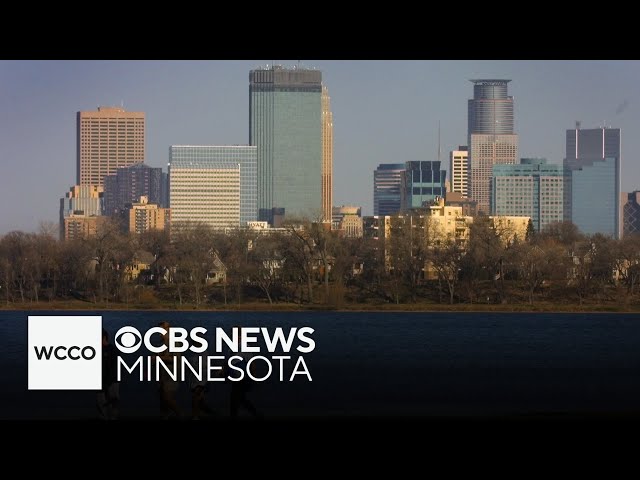 ⁣Minnesota woman is attacked, has car stolen at popular lake