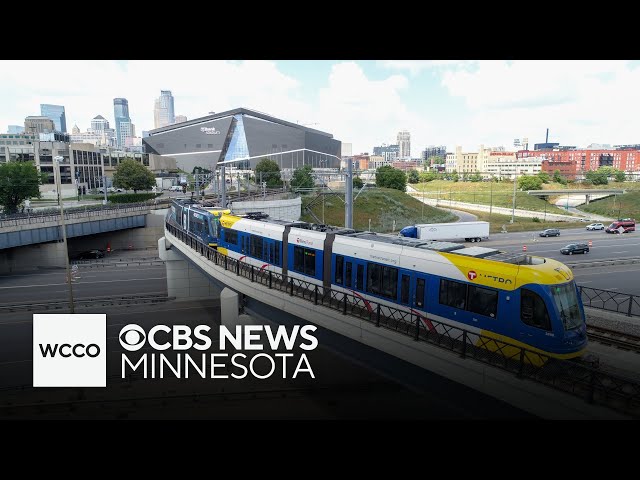 ⁣Metro Transit sees decrease in crime, thanks to new texting feature