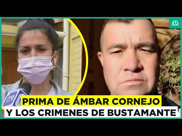 ⁣"Quizá cuantos más tiene ahí": Prima de Ámbar Cornejo reacciona ante los crímenes de Hugo 