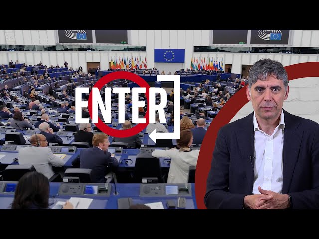 ⁣Ue, il Parlamento europeo: sede, funzioni e poteri