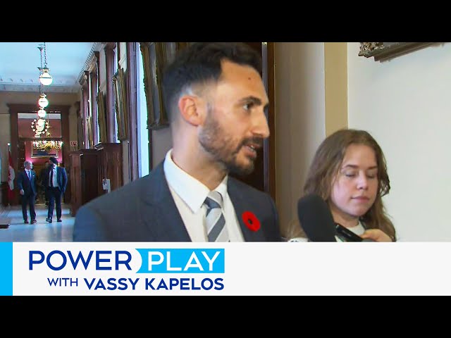 ⁣The Front Bench on Ontario cabinet shuffle fallout | Power Play with Mike Le Couteur