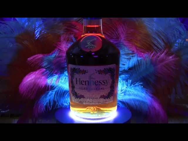 ⁣Hennessy Lends Its Brand Power To Saint Lucia Carnival