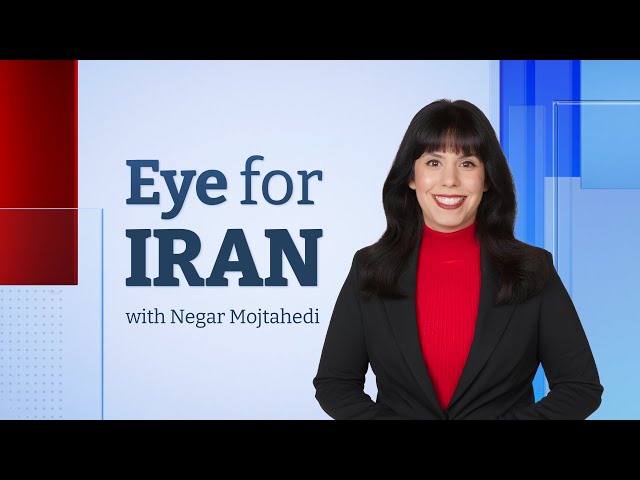 ⁣Eye for Iran | Ep 1 | The race to replace Raisi: Will Iran's election shake things up?
