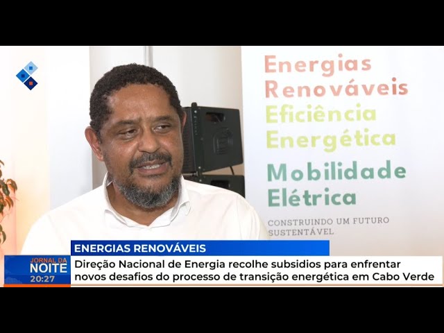 ⁣Direção Nacional de Energia recolhe subsídios para enfrentar novos desafios do processo de transição
