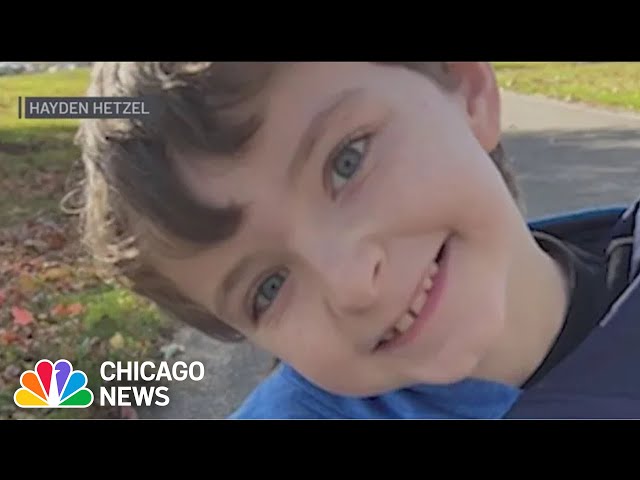 ⁣What happened to Dakota? Indiana boy's death ruled a homicide