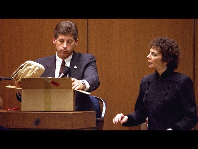 ⁣California law bars ex-LAPD officer Mark Fuhrman, who lied at OJ Simpson trial, from policing