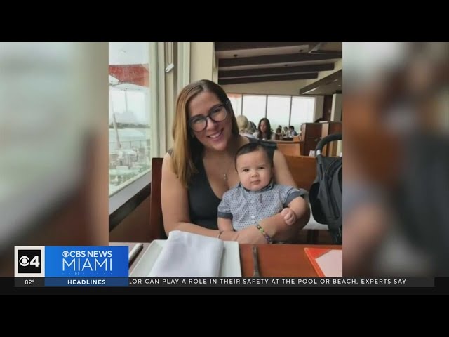 ⁣New details released into murder suicide in SW Miami-Dade