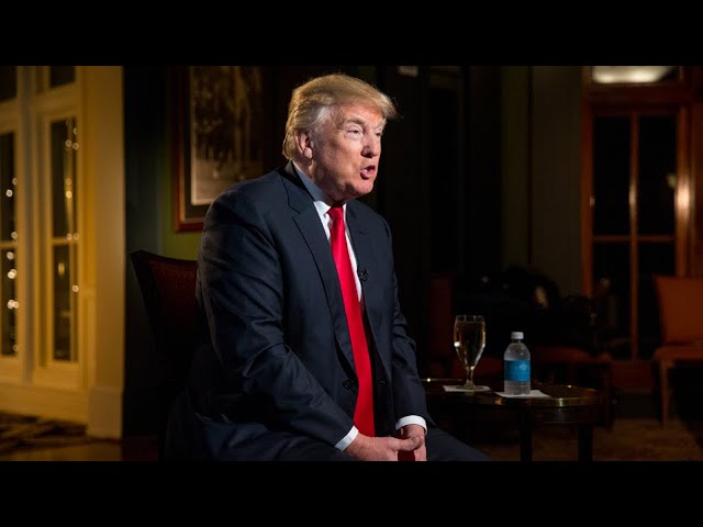 Donald Trump confirms vice-presidential pick will happen soon during Dr Phil interview