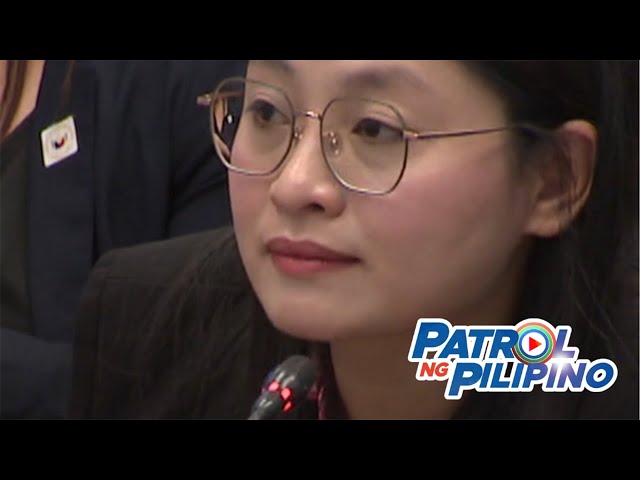⁣Ilang taga-Bamban patuloy ang suporta sa ‘simpleng’ Mayor Alice Guo | Patrol ng Pilipino