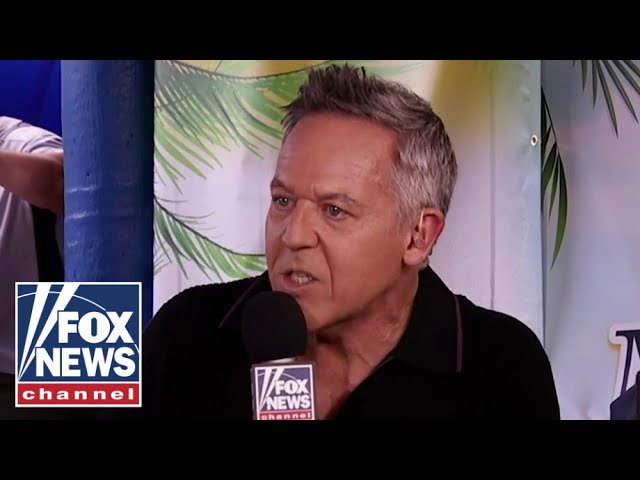 ⁣Gutfeld: Biden is a bigger risk to the country than Trump is to your feelings