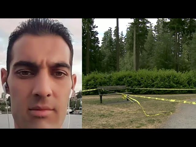 ⁣Ibrahim Ali sentenced to life in prison for first-degree murder of Burnaby girl