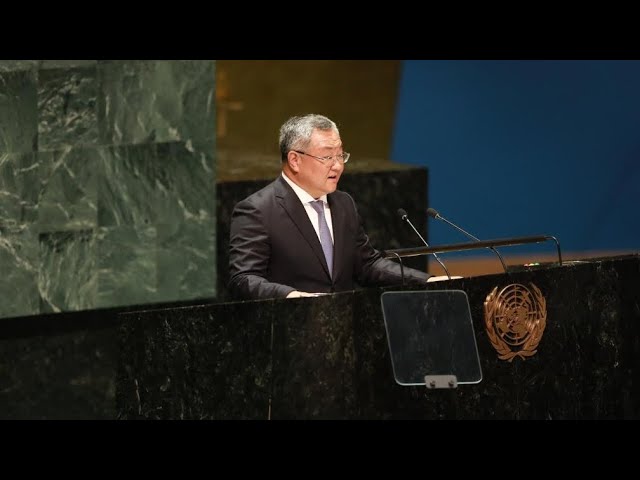 ⁣L'ONU instaurera une Journée internationale du dialogue entre les civilisations