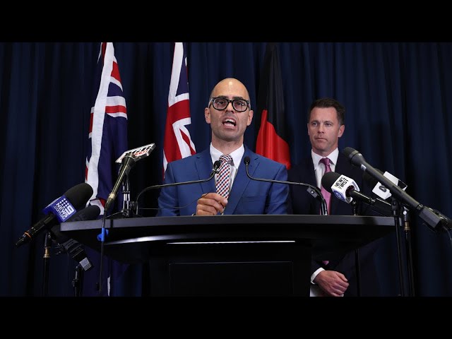 Minns government stumbles across $1 billion accounting error in state budget