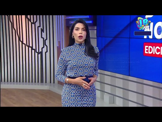 ⁣ATV Noticias Edición Central: Programa del 7 de Junio de 2024