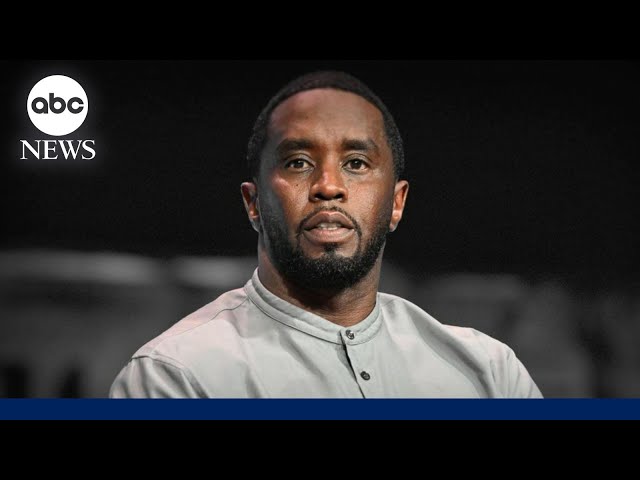 ⁣Sean ‘Diddy’ Combs power hangs in the balance amidst investigations and lawsuits