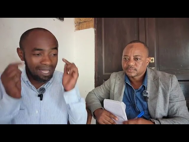 ⁣Yezadjiri : L’entretien du jour