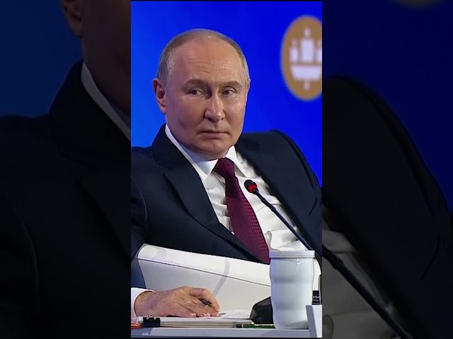 ⁣Путин заговорил О ПОТЕРЯХ! ОН признал ОТВЕТСТВЕННОСТЬ