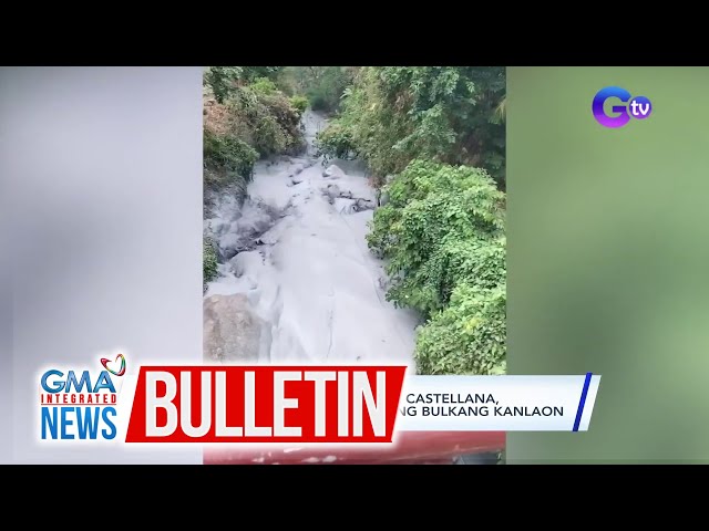 ⁣60-day price freeze, epektibo sa La Castellana, Negros Occidental... | GMA Integrated News Bulletin