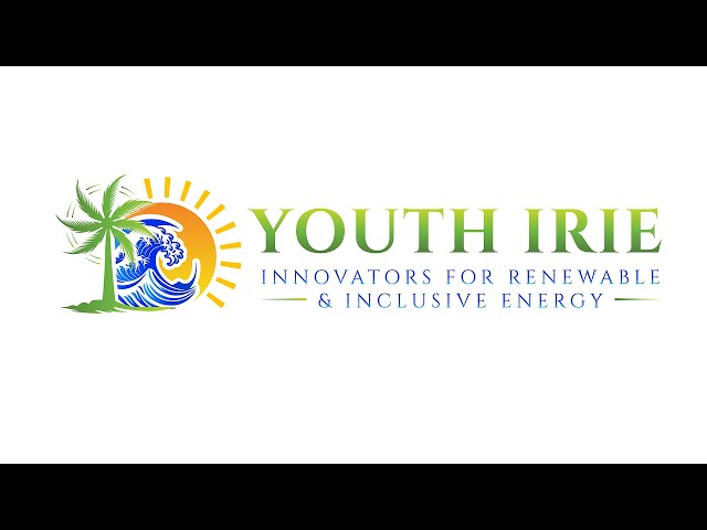 ⁣YOUTH IRIE - Innovators For Renewable & Inclusive Energy Conference 2024 (Saturday 8th June)