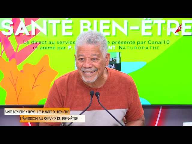 SANTE BIEN-ETRE