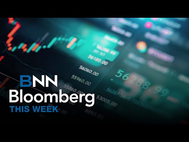 ⁣Best of BNN Bloomberg Week of June 7th, 2024