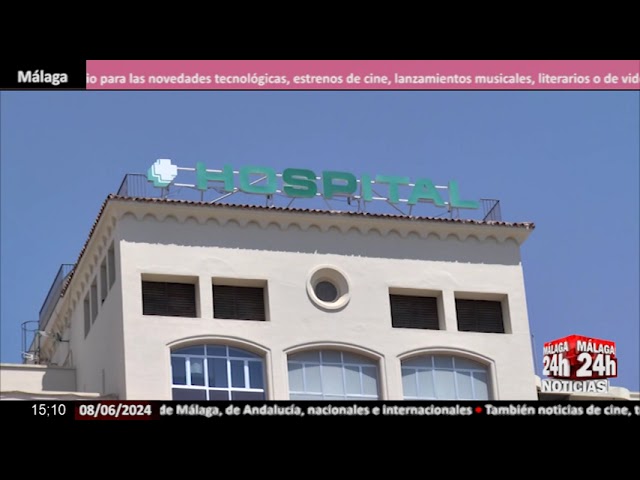 ⁣Noticia - Pediatras de Málaga insisten en la vacunación contra la tos ferina