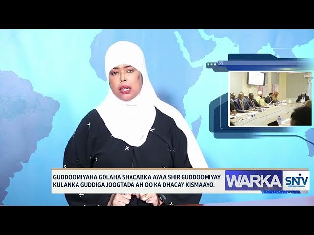 ⁣WARKA HABEEN EE SNTV 08.06.2024