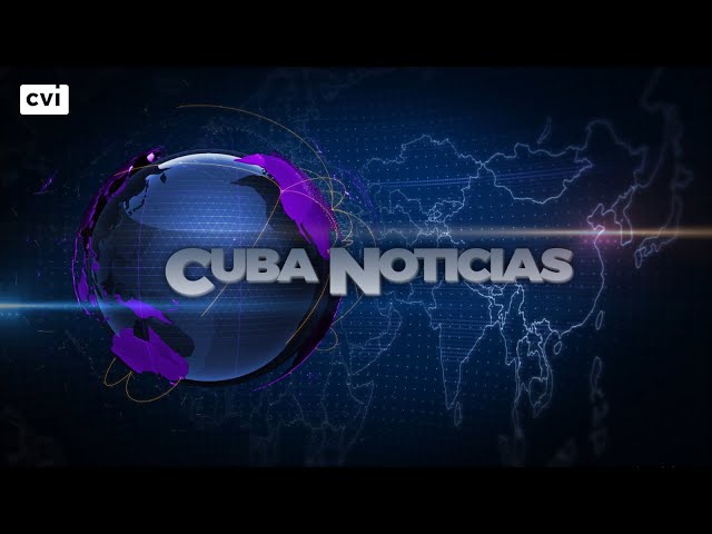 ⁣CubaNoticias Fin de Semana II ( 8 de junio  del 2024)
