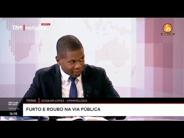 ⁣Não Cabe na Caixa - 08.06.2024