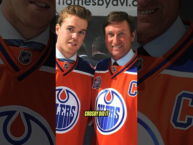 ⁣“The Connor McDavid Stanley Cup Final” 