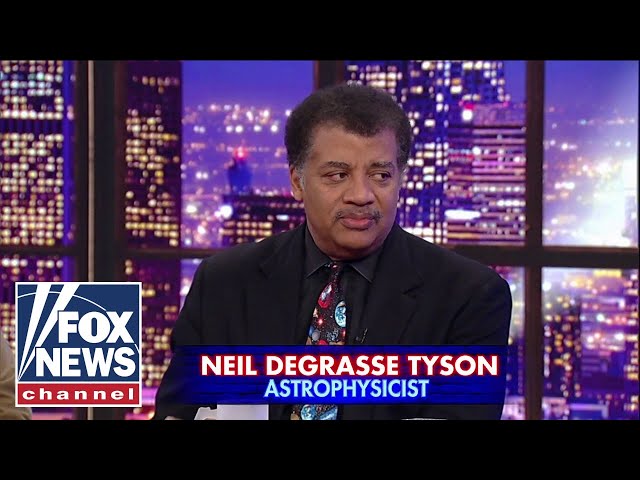 ⁣How did Pink Floyd help get Neil deGrasse Tyson into astrophysics?