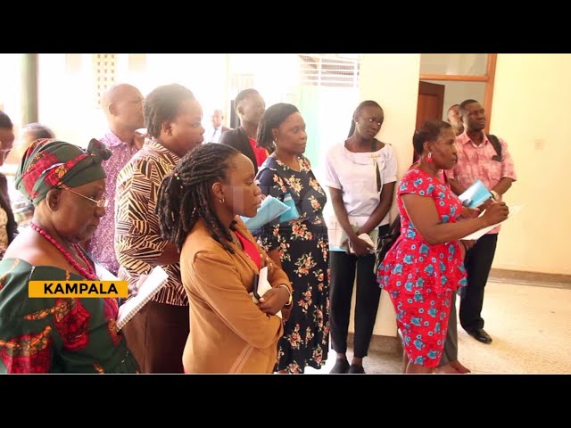 ⁣HIV in Acholi - Acholi cultural institution PM blames lLRA, calls for cultural revival