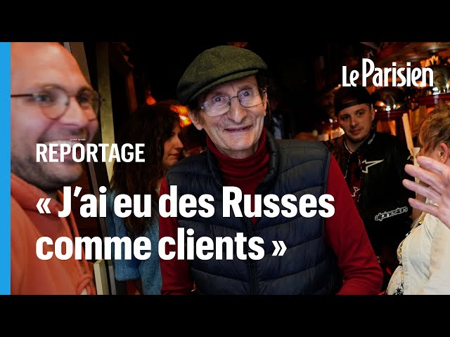 ⁣« Le Nant » de Raymond ne désemplit pas depuis la vidéo du Parisien