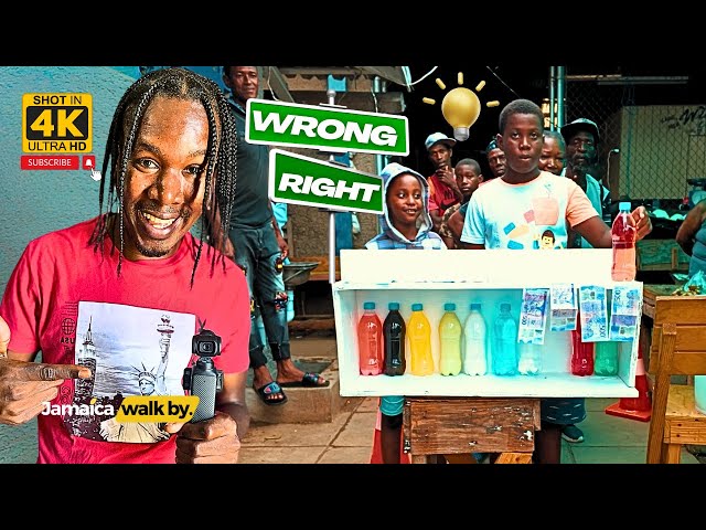 ⁣✔️WIN CASH Match The Water Bottles Challenge In #jamaica  #2