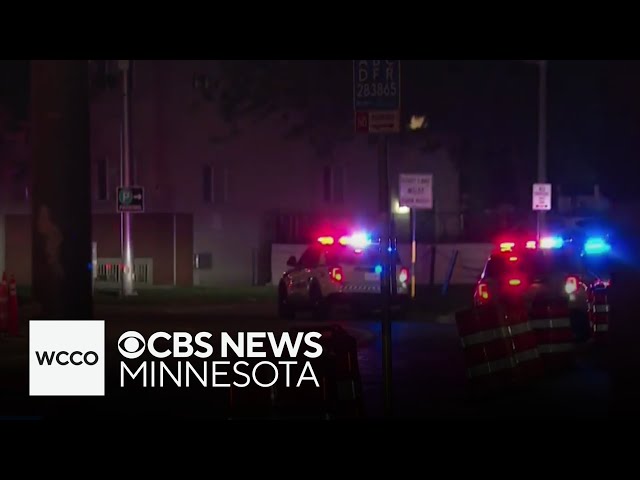 ⁣At least 10 hurt after shooting at party in Wisconsin