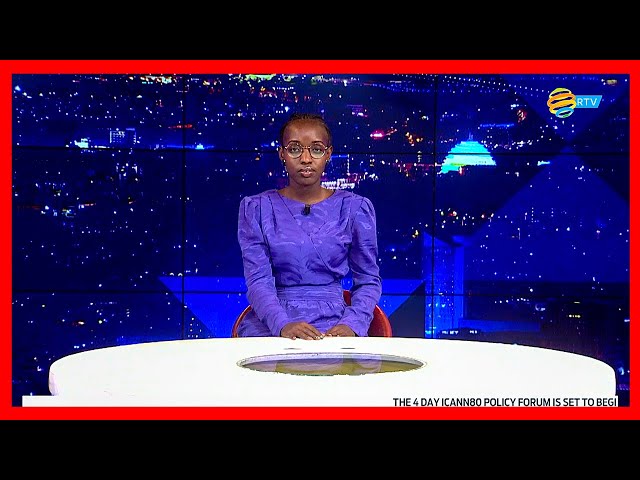 FULL English News Bulletin: 09.06.2024