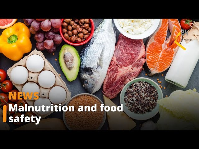 ⁣Millers to add essential micronutrients the widely consumed foods they produce